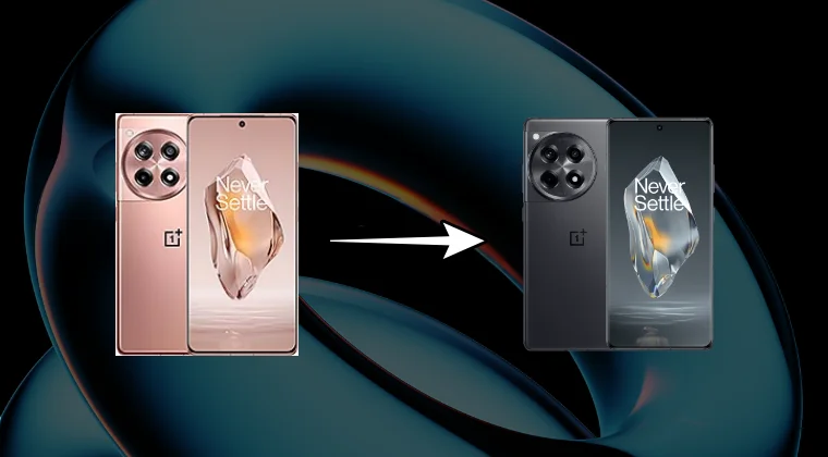 How to Convert OnePlus Ace 3 ColorOS to OnePlus 12R OxygenOS
