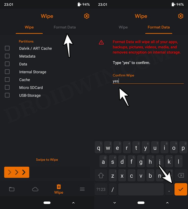 android 16 custom roms nothing phone 2