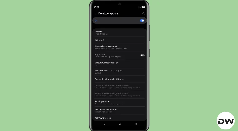 oem unlocking bootloader unlock removed one ui 8