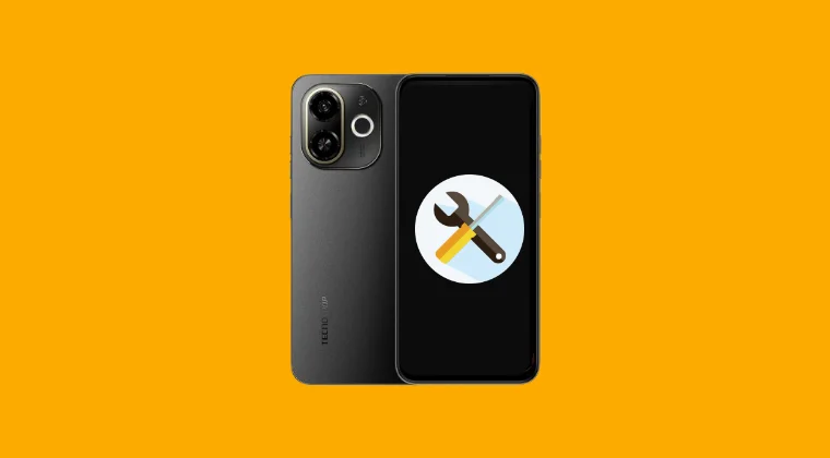 oem unlocking tecno