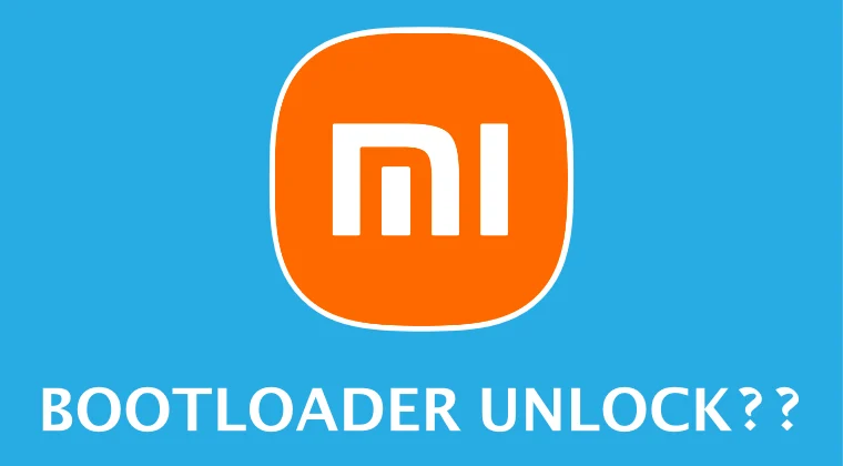 Xiaomi Might No Longer Allow Bootloader Unlocking on MIUI