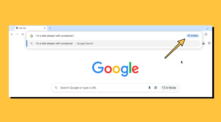 How to Remove AI from Google Chrome URL Address Bar