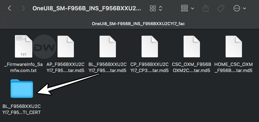 How to OEM/Bootloader Unlock and Root in One UI 8 [All Samsung] - DroidWin