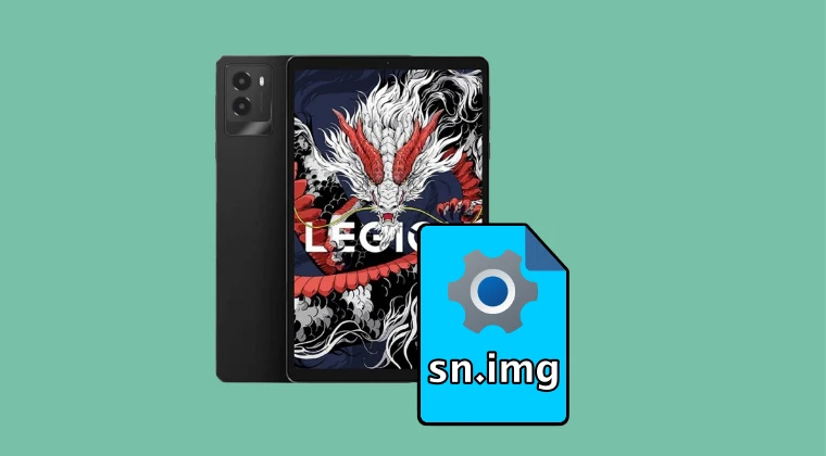 How to Create SN File for Lenovo Bootloader Unlocking