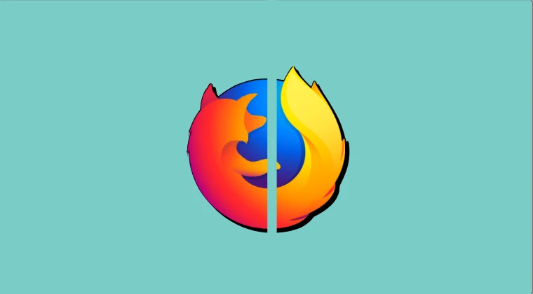 How to Enable Split View in Firefox Finally