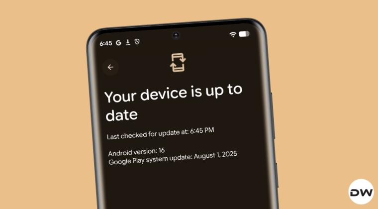 How to Uninstall Google Play System Update 2 Methods