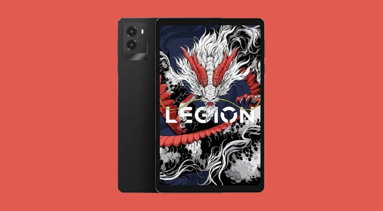 How to Unlock Bootloader on Lenovo Legion Y700