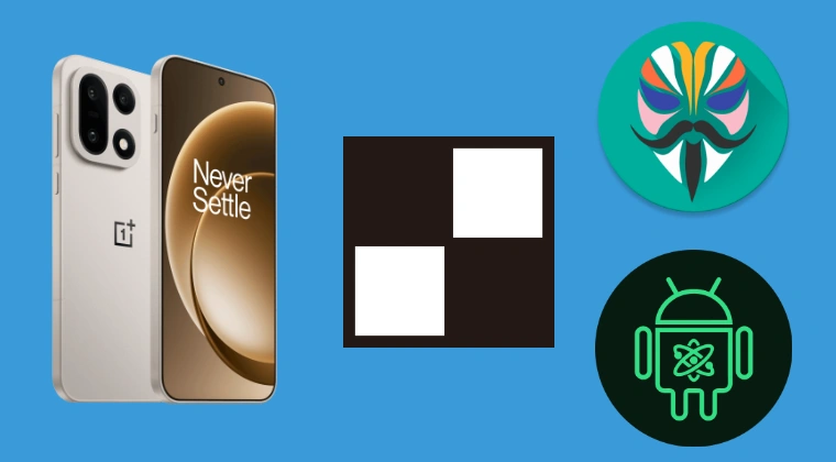 How to Root OnePlus 15 via Magisk/KernelSU/APatch