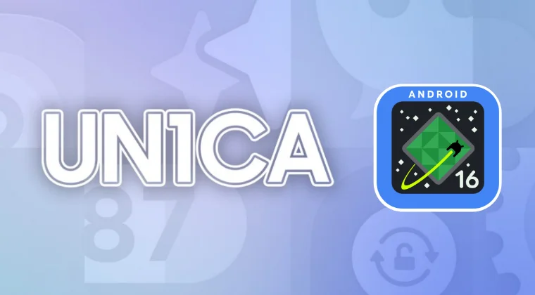 UN1CA One UI 8 Android 16 ROM for Samsung is Here