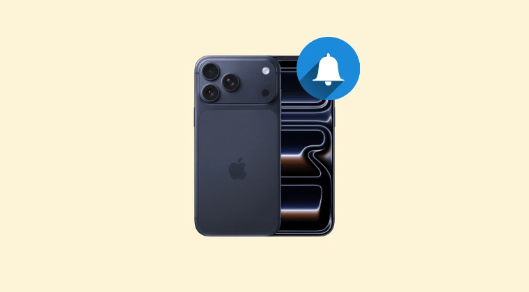 urgent reminder missing iphone - 2