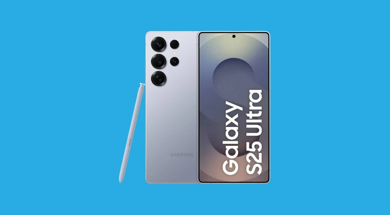 Galaxy S25 Series: Update from BIT 5 Bootloader to BIT 7