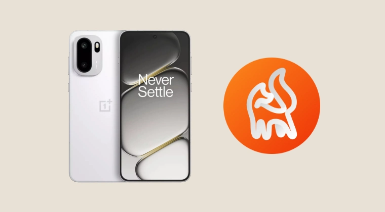 OnePlus Ace 6 Gets OrangeFox Recovery: Here's How to Flash It