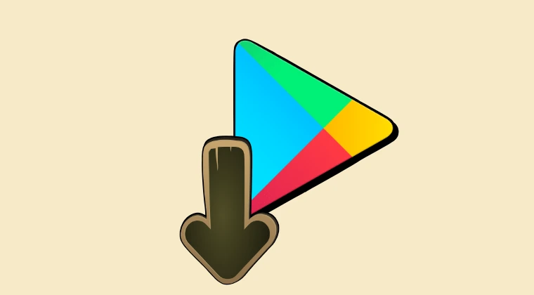 How to Downgrade Google Play Store [Without Root]