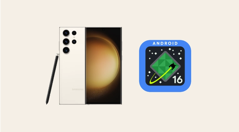 How to Flash One UI 8 ROMs on Galaxy S23 Ultra