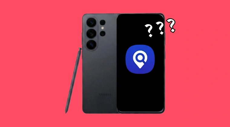 Galaxy S26 Still Does Not Support Powered Off Find My Device!