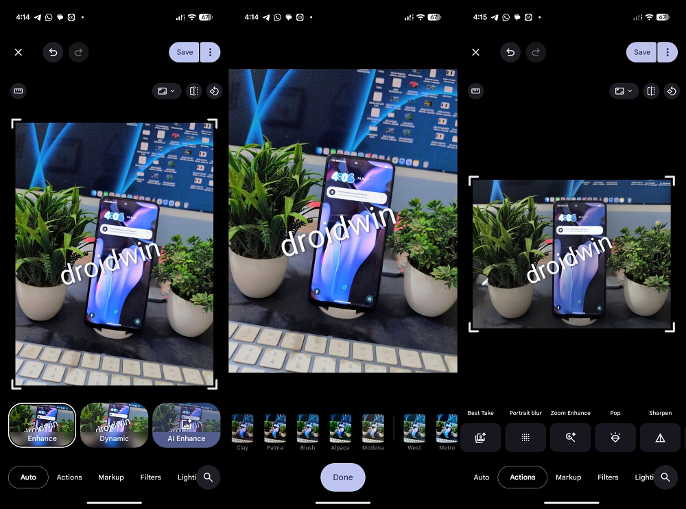 Here's How to Get Google's Secret Camera Widget on any Android