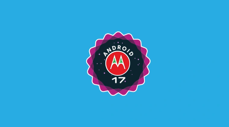 Motorola is Starting Android 17 Beta Testing!
