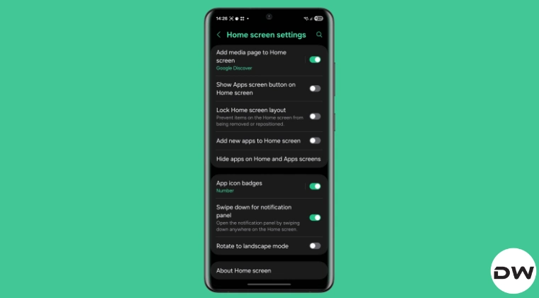 Hide Apps Feature Not Working on Samsung: How to Fix