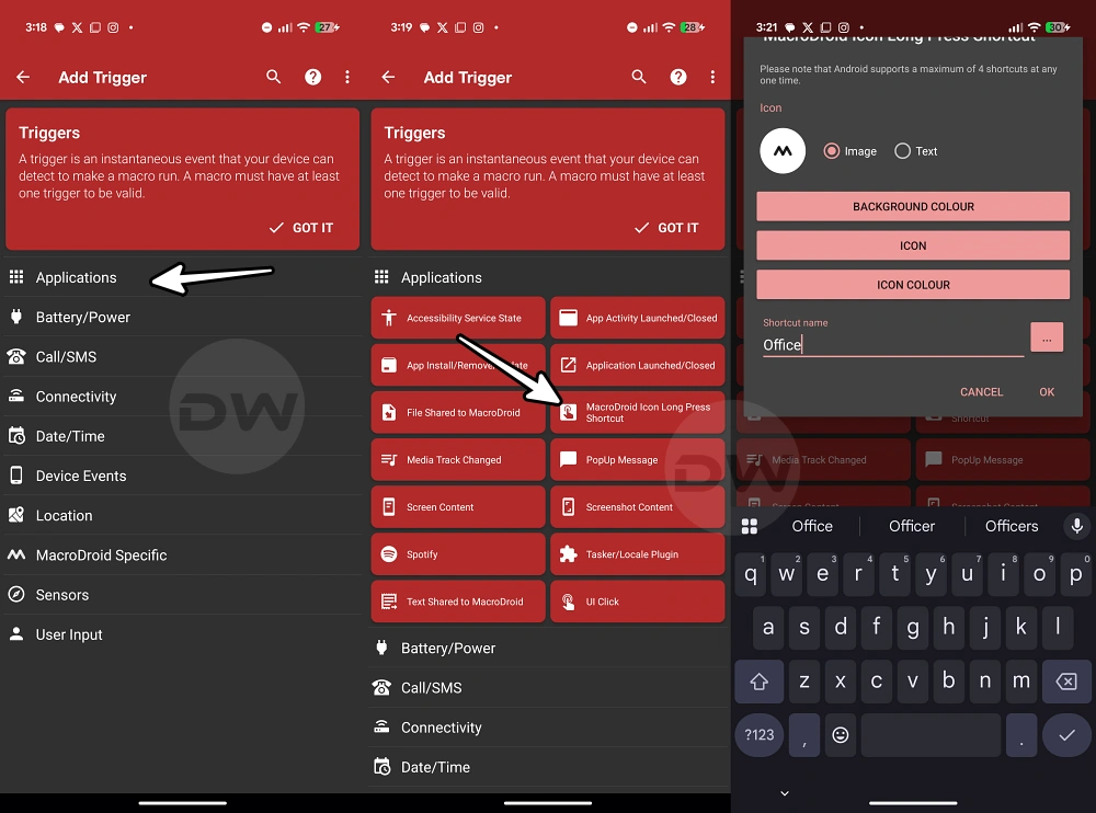 How to Run Multiple Apps/Shortcuts at once on your Android device