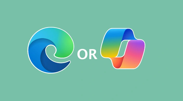 Microsoft Copilot is Actually Edge in Disguise