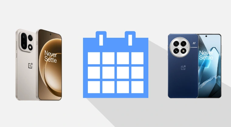 How to Download an Older Version of OnePlus Firmware